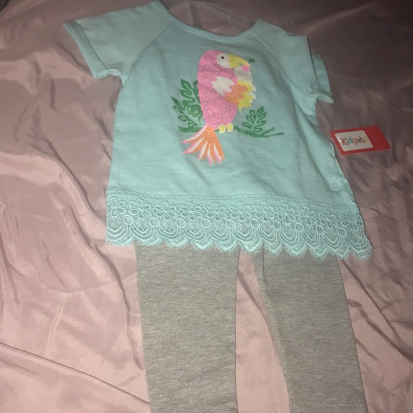 Kids set - Picture 1 of 1